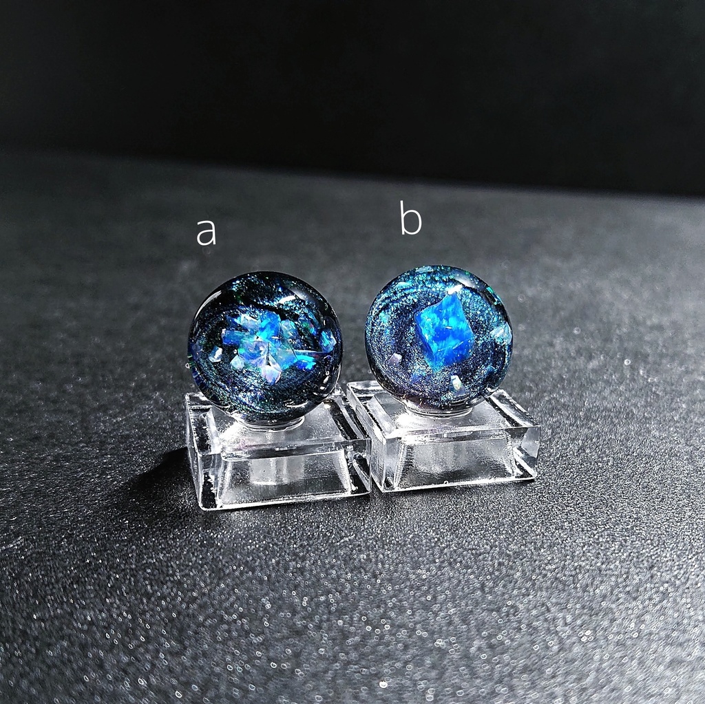 オパールキーキャップ