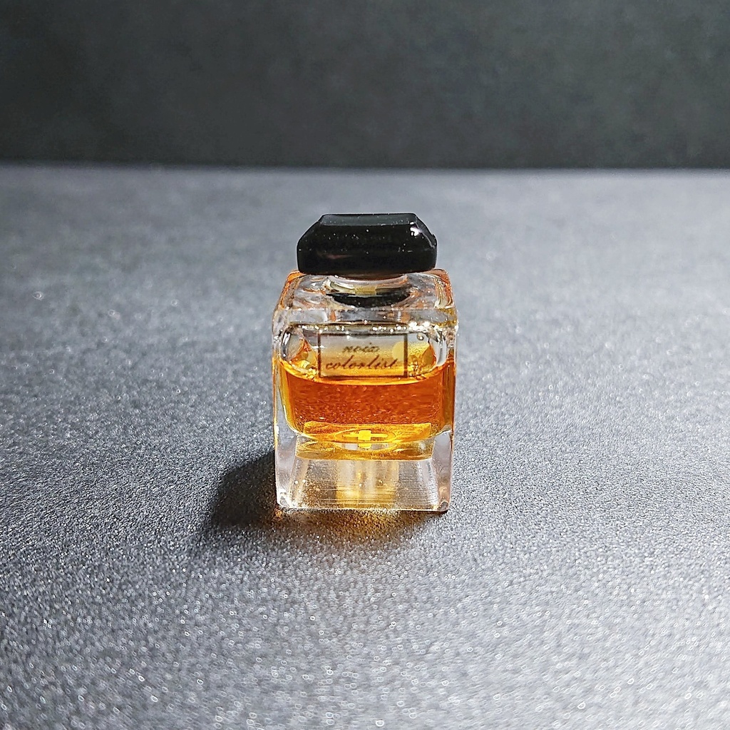 中身が動くインク瓶キーキャップ