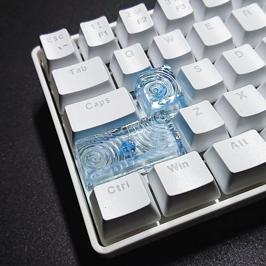 雨のちキーキャップvol.1