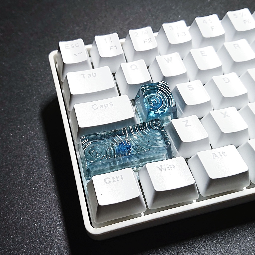 雨のちキーキャップvol.1