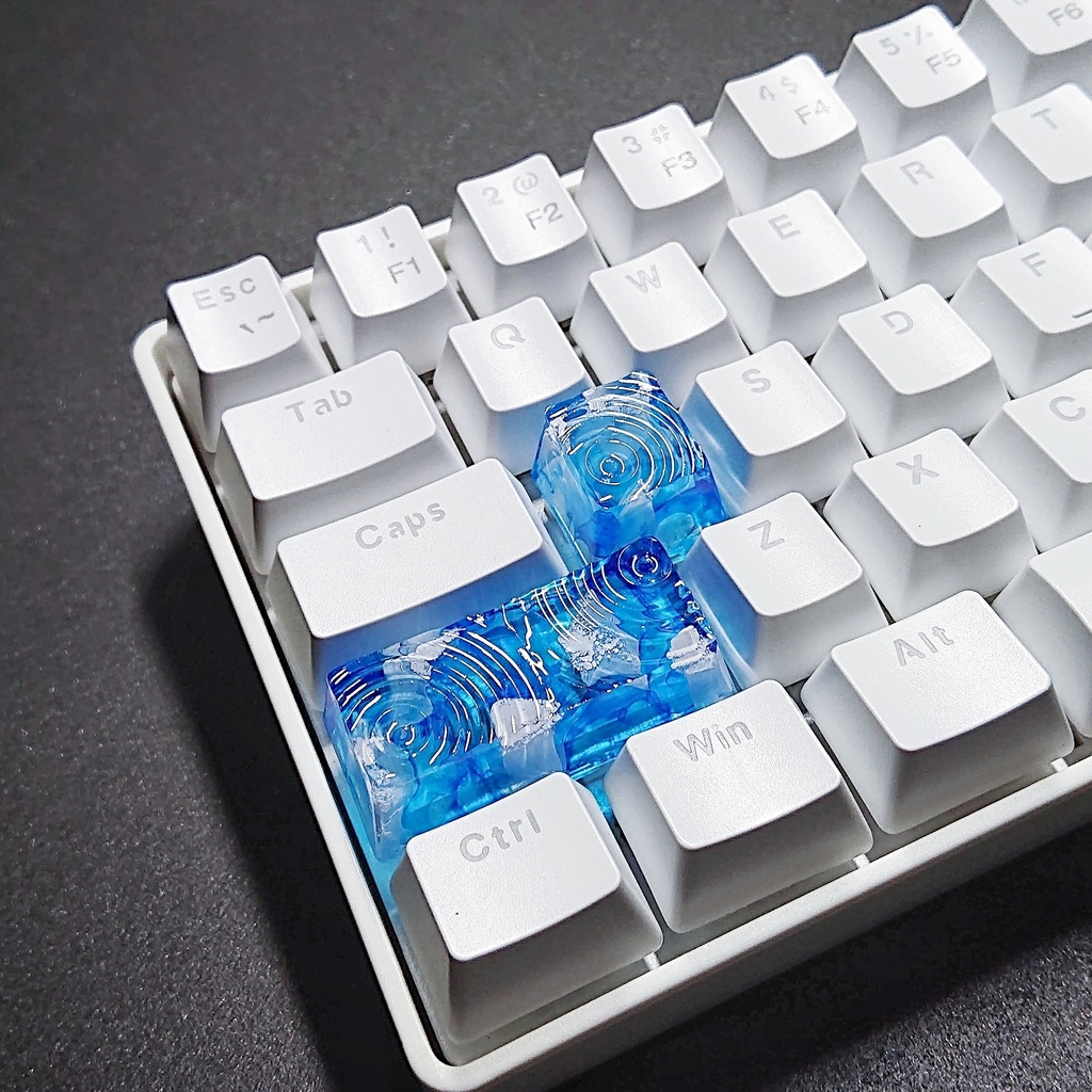 雨のちキーキャップvol.1