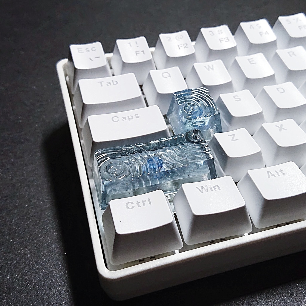 雨のちキーキャップvol.1