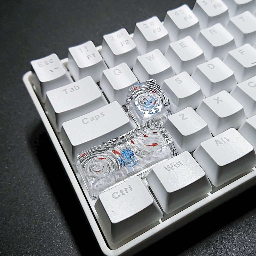 雨のちキーキャップvol.2