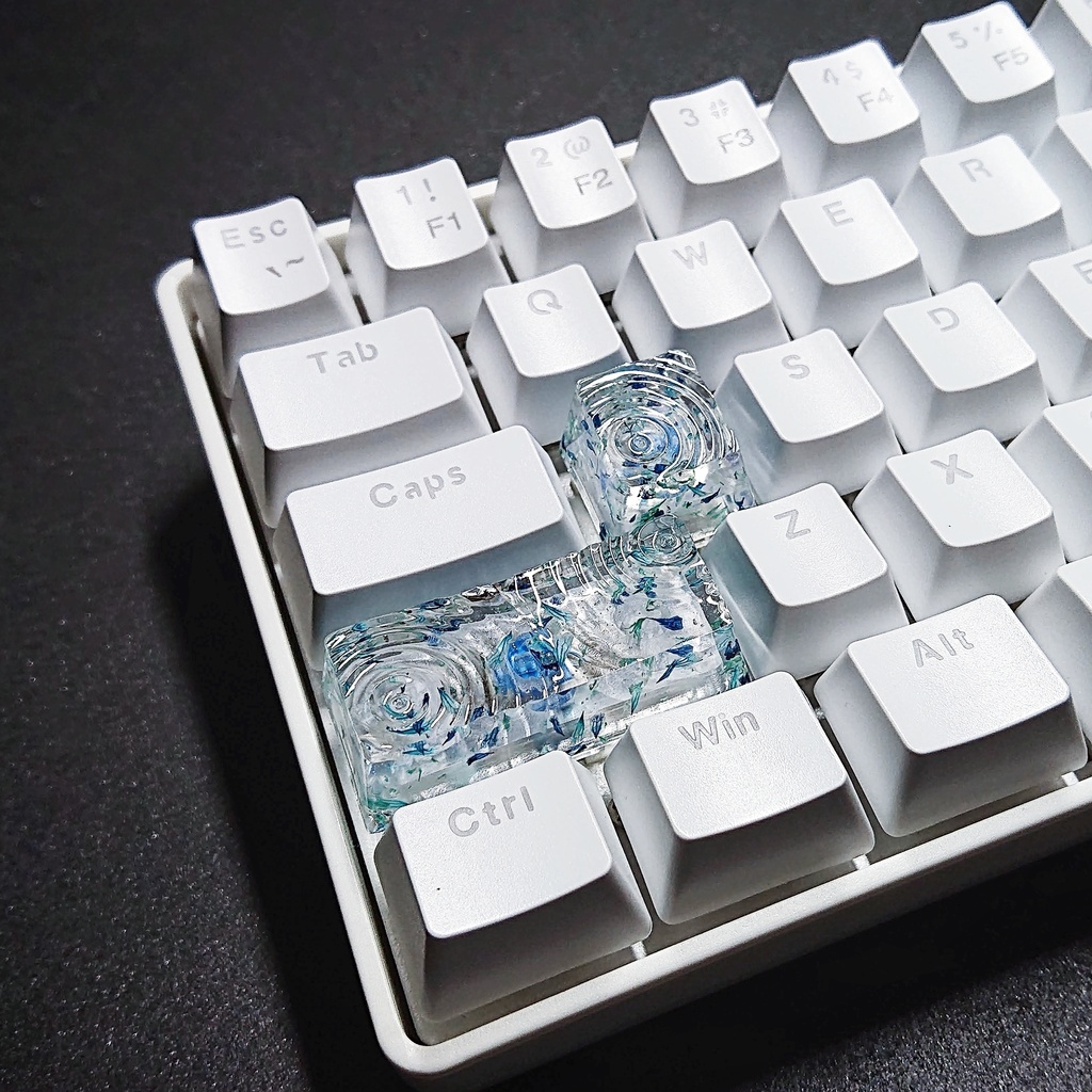 雨のちキーキャップvol.2