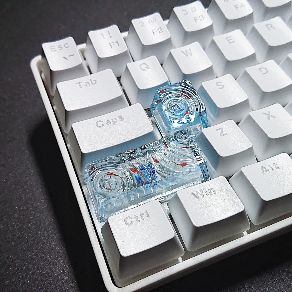 雨のちキーキャップvol.2