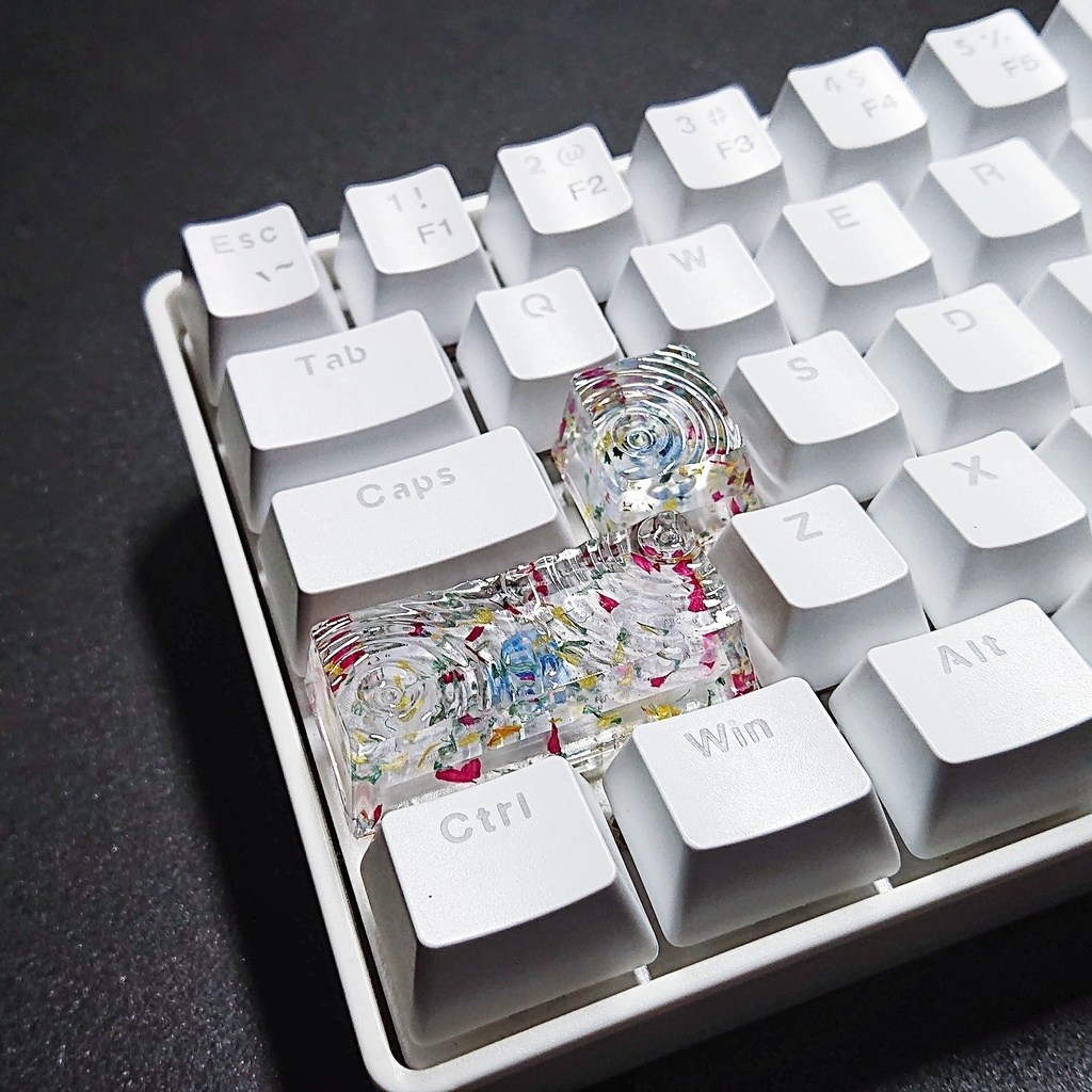 雨のちキーキャップvol.2