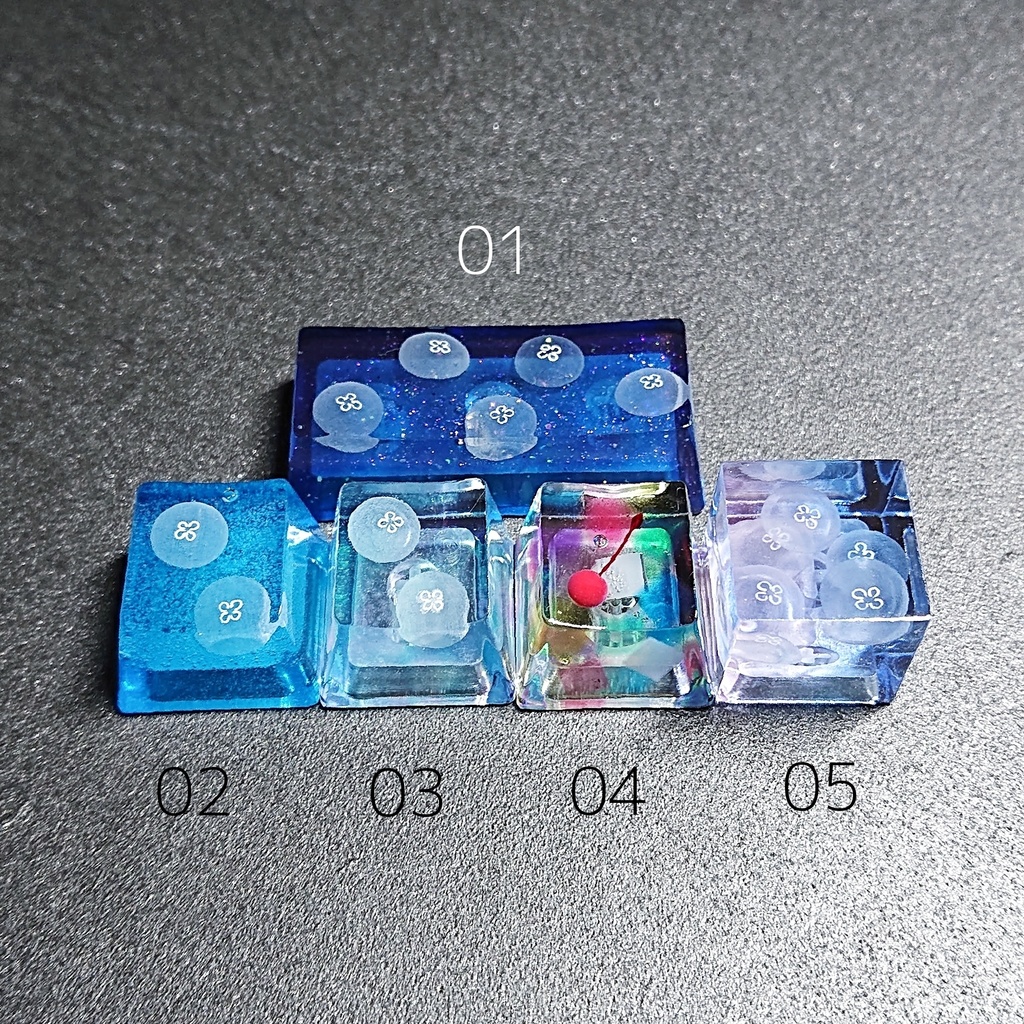 アウトレット各種