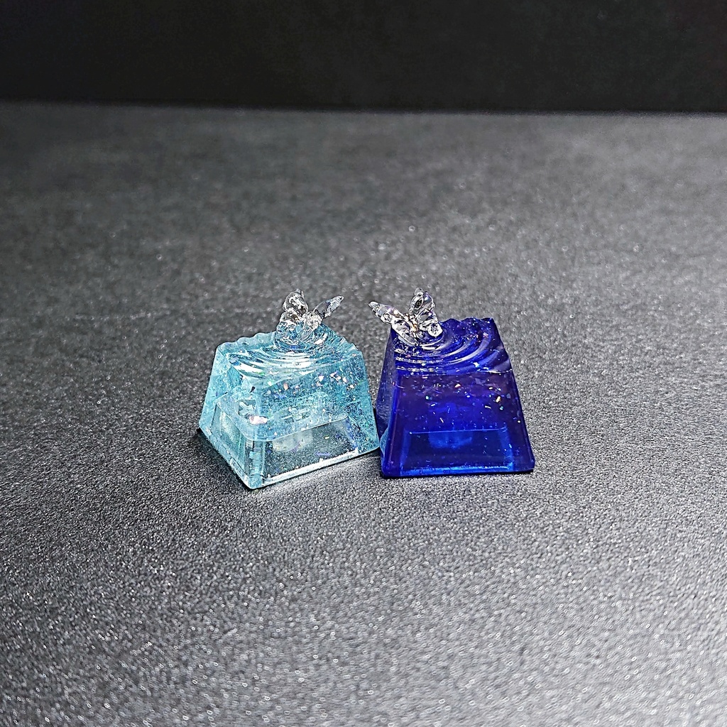 魔法の泉キーキャップ