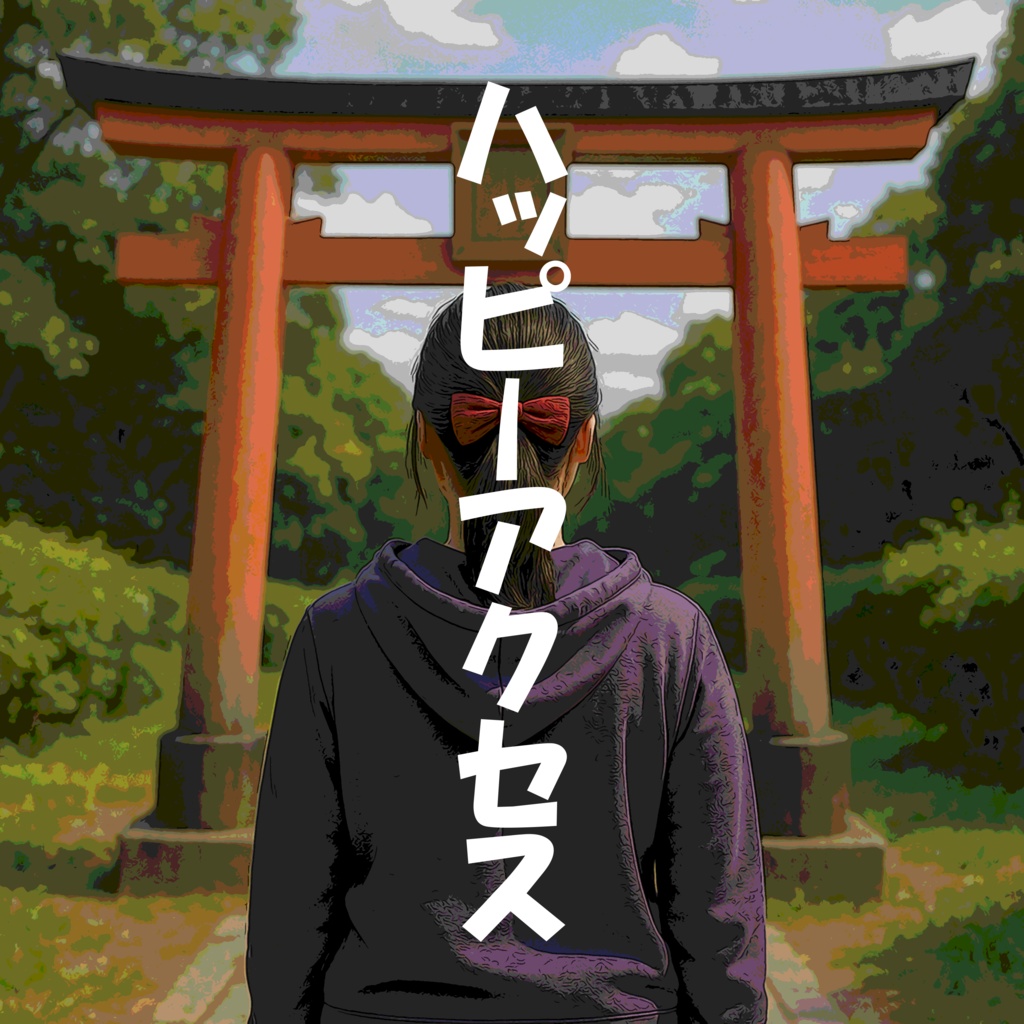 ハッピーアクセス