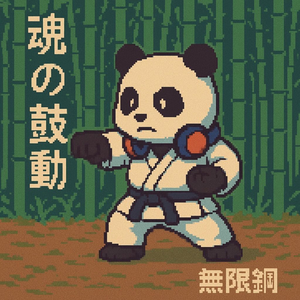 魂の鼓動