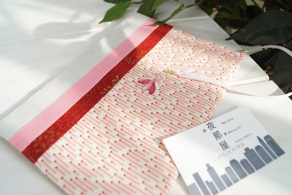 T&Bイメージブックカバー＆ブックマーカー