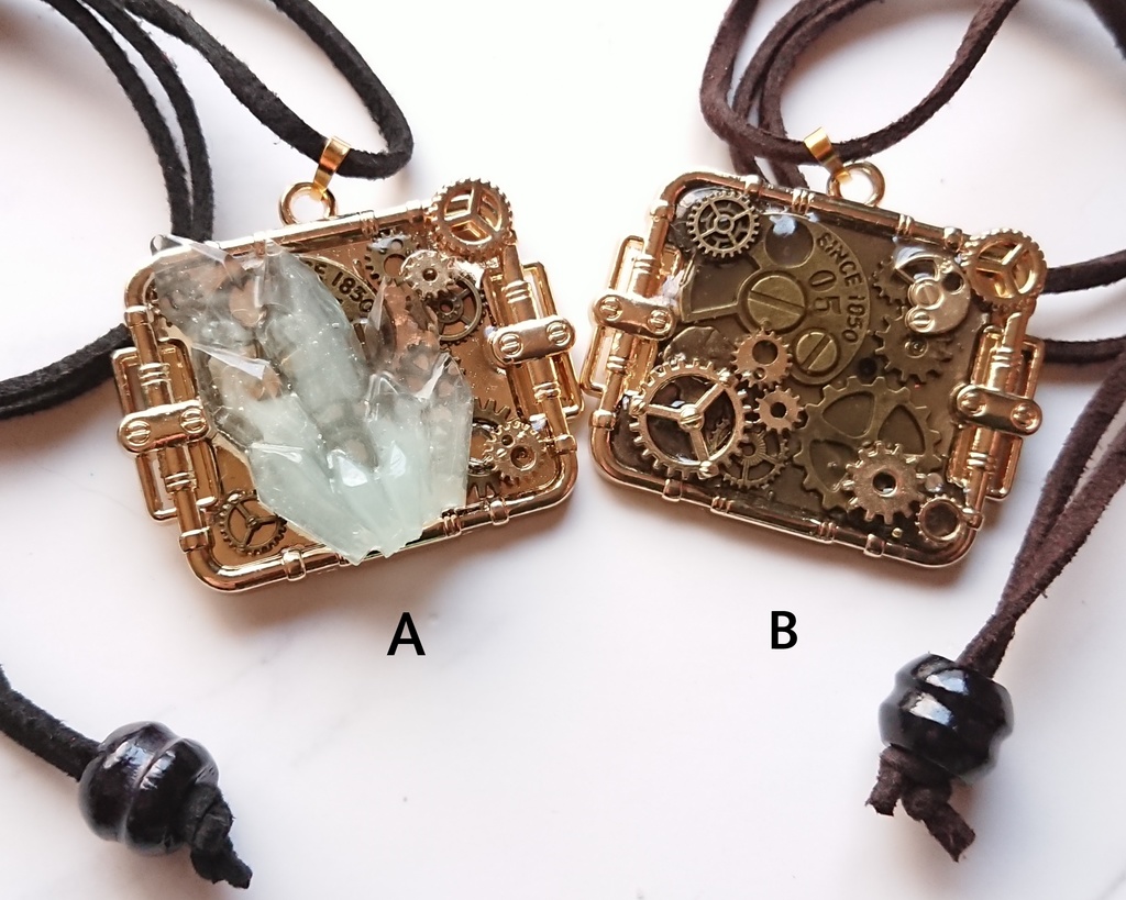 オリジナルペンダント