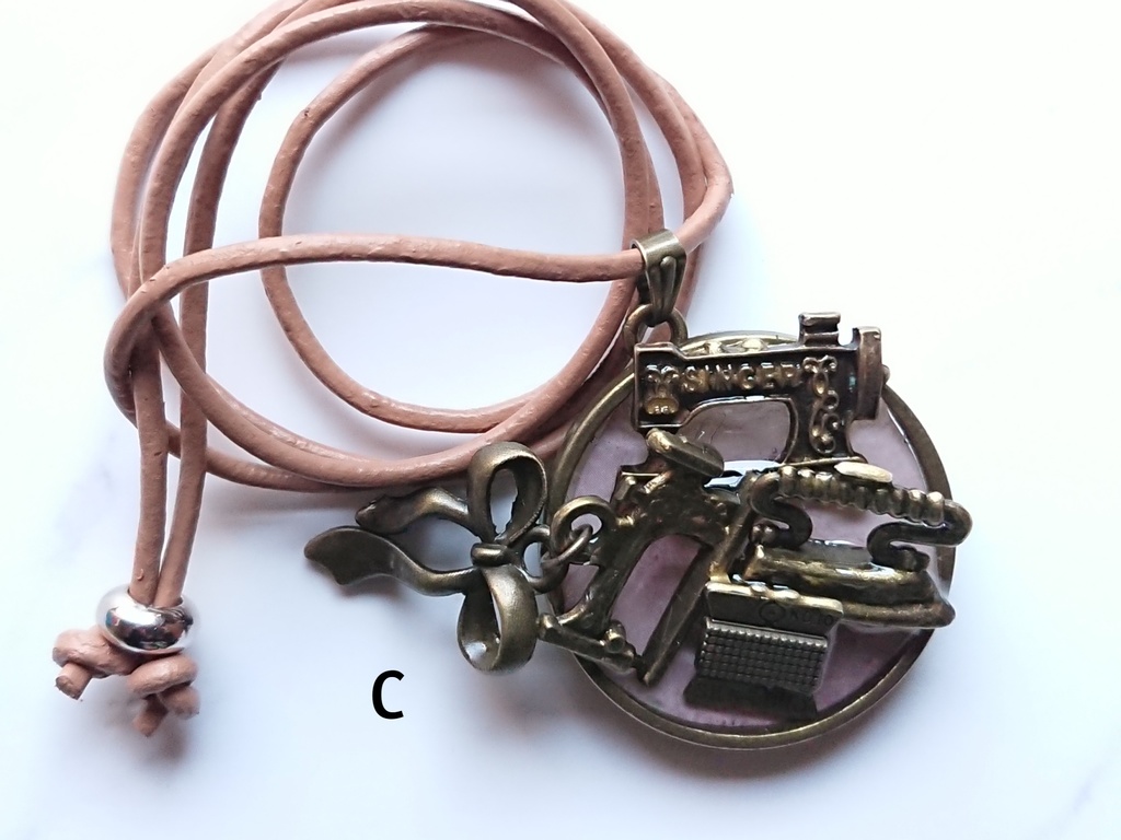 オリジナルペンダント