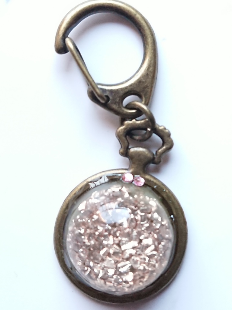 オリジナルキーホルダー