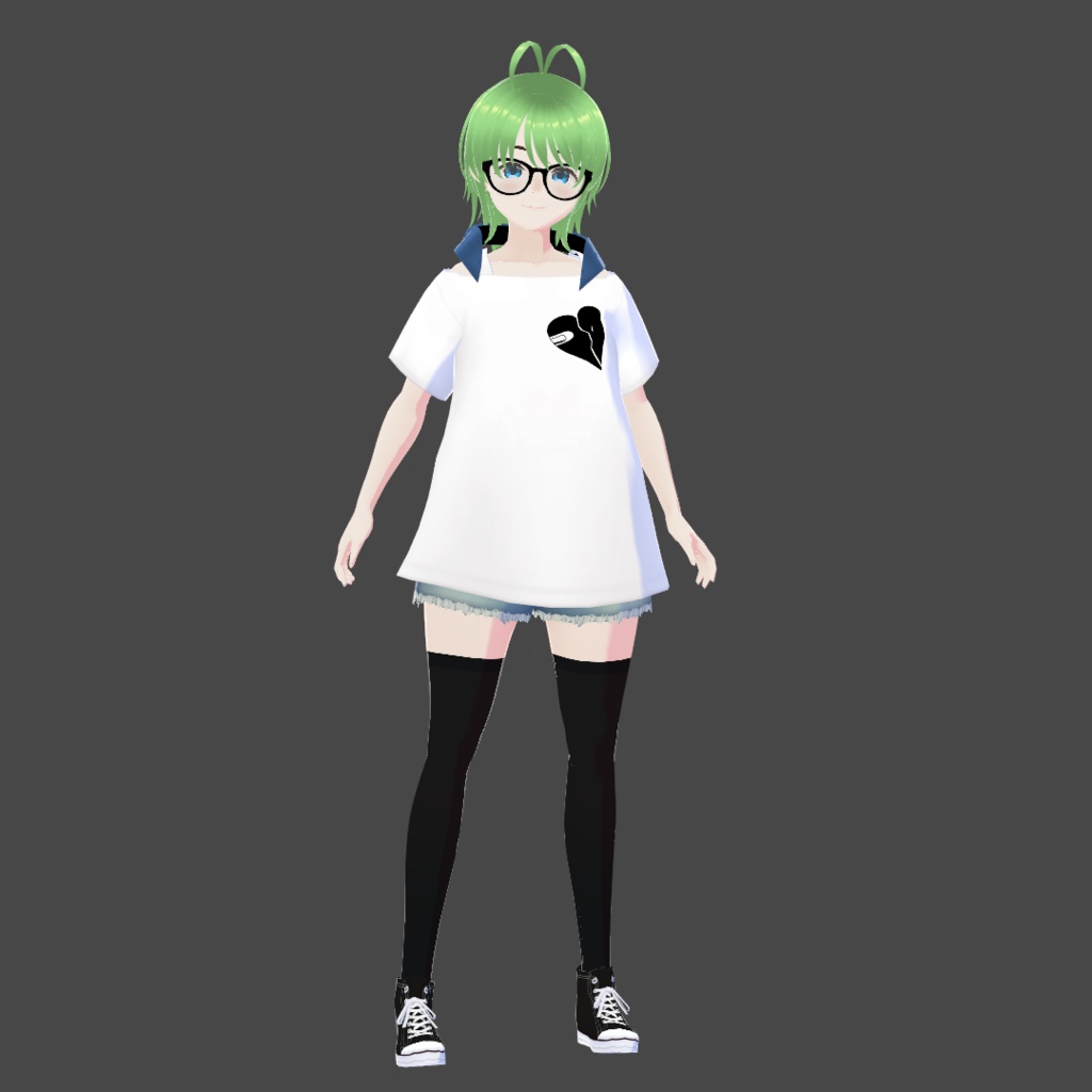 Dark Angel Shirt