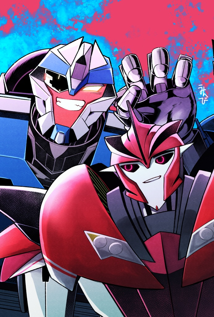 TFPポストカード