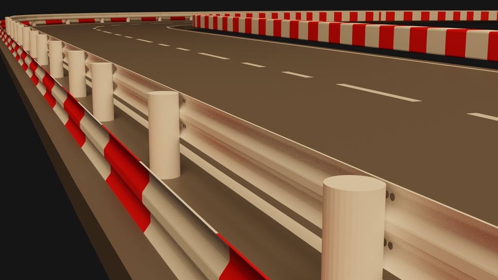 【Unity対応】サーキット