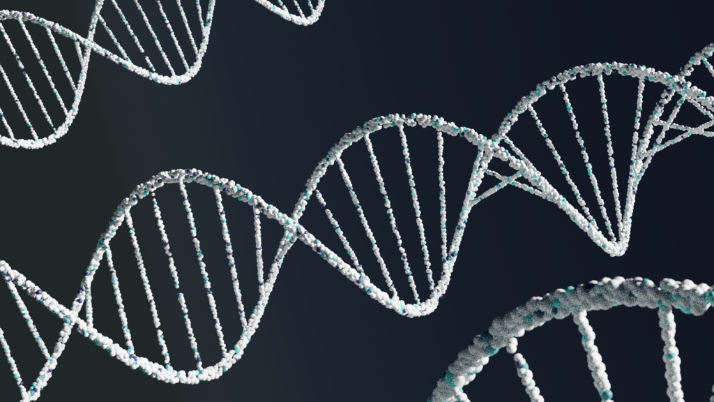 DNA
