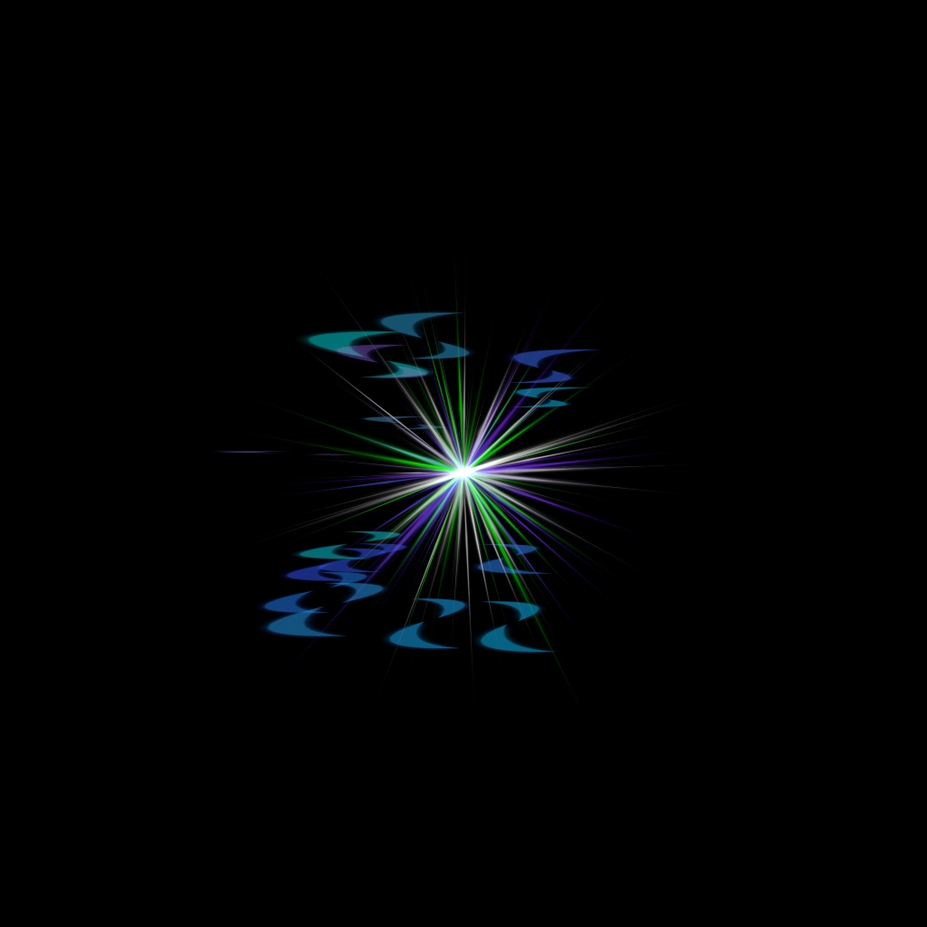 ヒットエフェクト