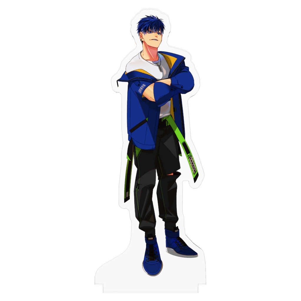 がおーアクスタ2026