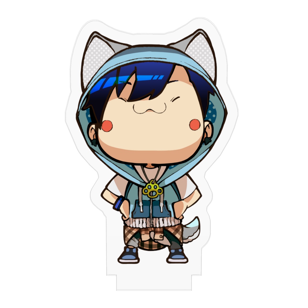 YGSミニミニアクスタ