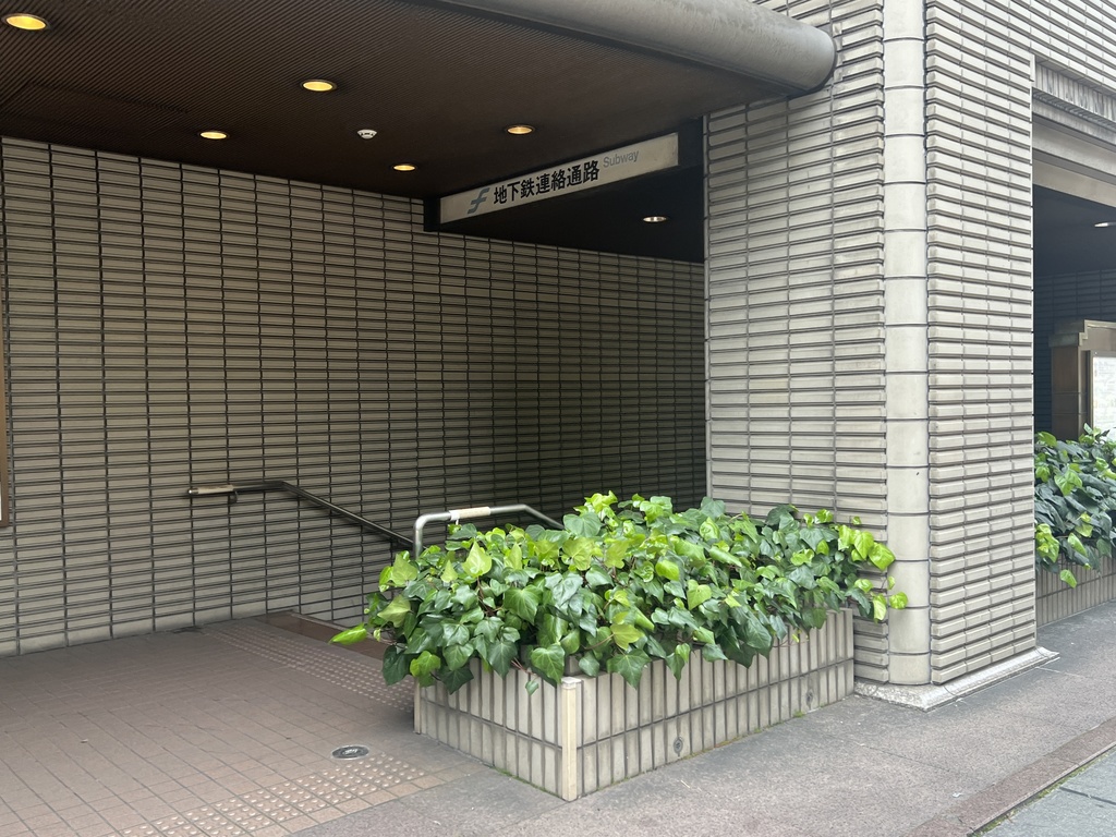 背景素材「屋外」