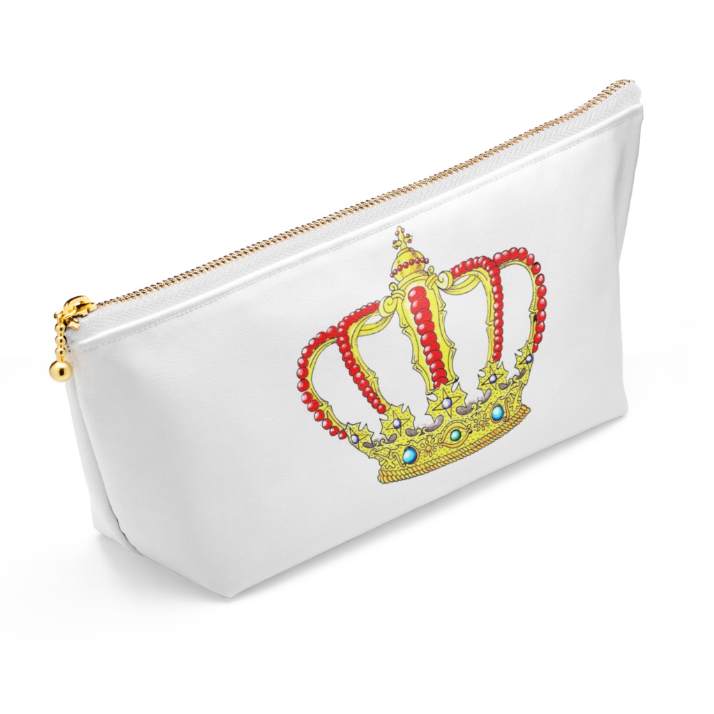 クラウンポーチ