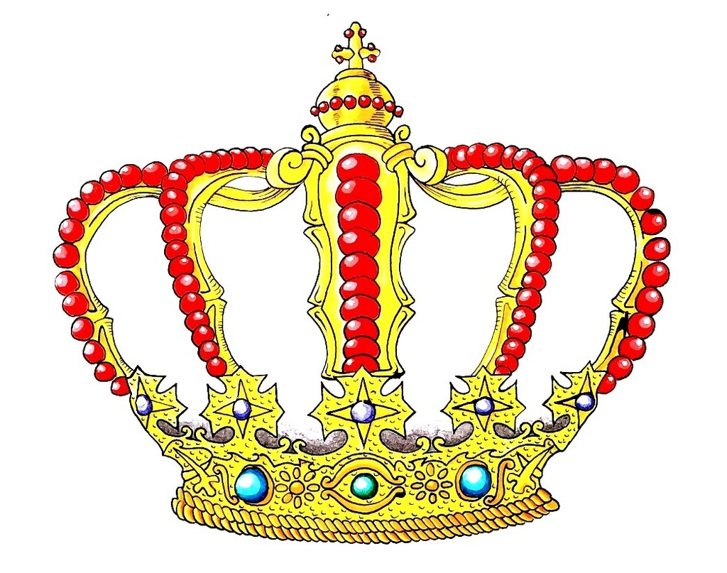 クラウンポーチ