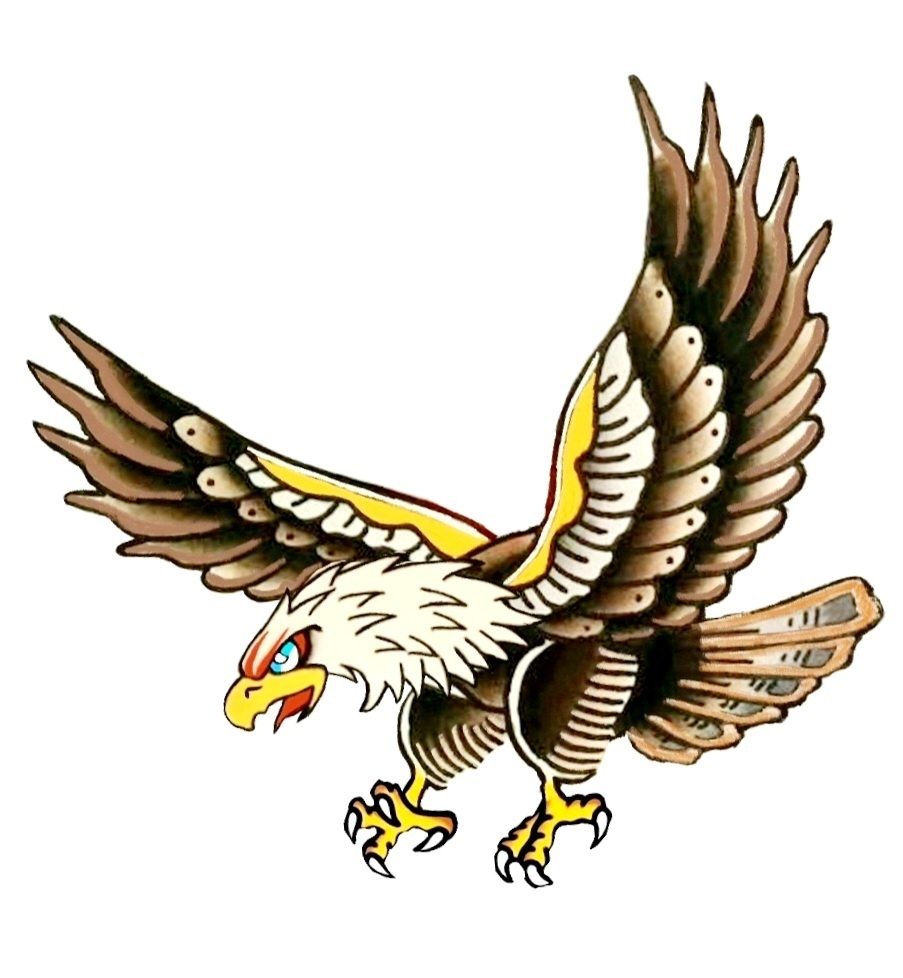 イーグルトート