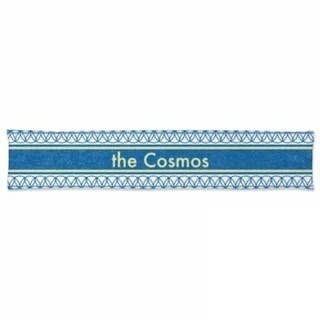 the Cosmos MufflerTowel