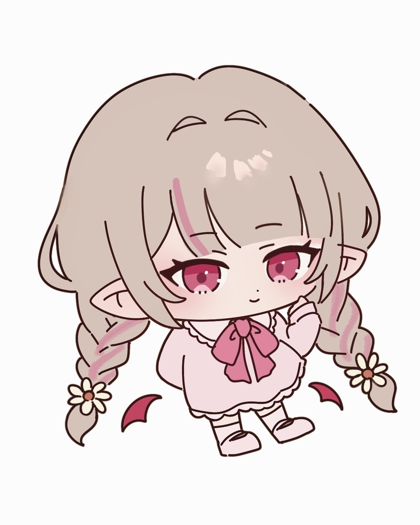 アクキー　りりむ
