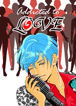 Addicted to LOVE