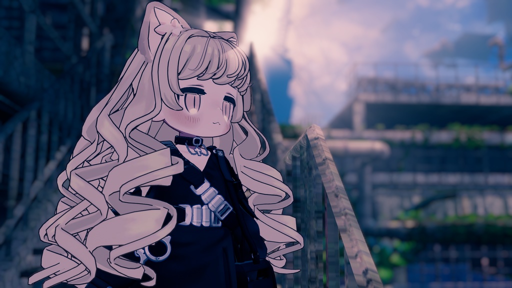 【Kipfel/キプフェル】tia curl ティアカール 髪