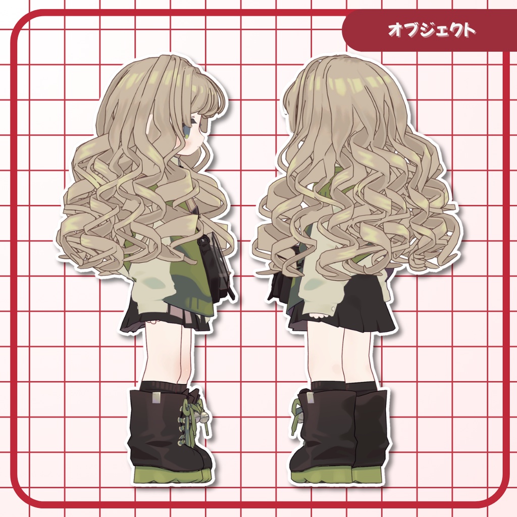 【Kipfel/キプフェル】tia curl ティアカール 髪