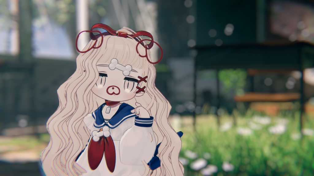 【Kipfel/キプフェル】なみなみうぇーぶ naminami wave 髪