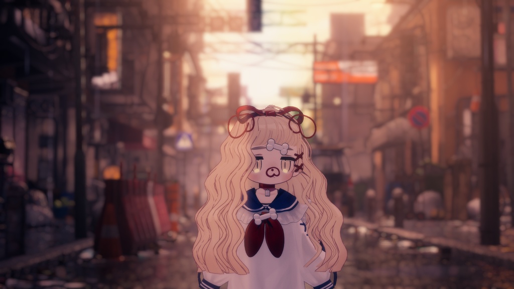 【Kipfel/キプフェル】なみなみうぇーぶ naminami wave 髪