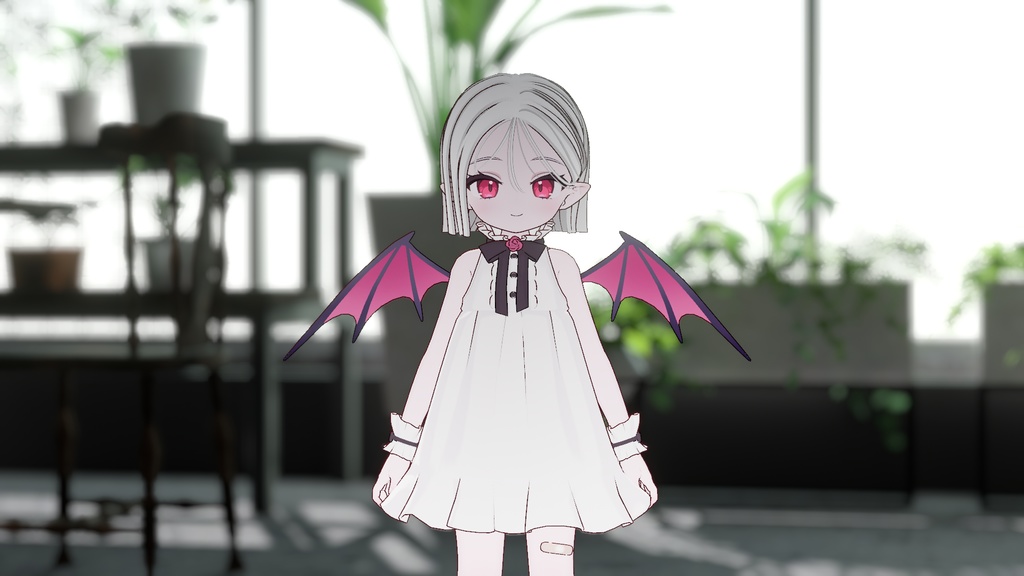 【Nochica/ノーチカ】Midi Bob Line ミディボブライン 髪