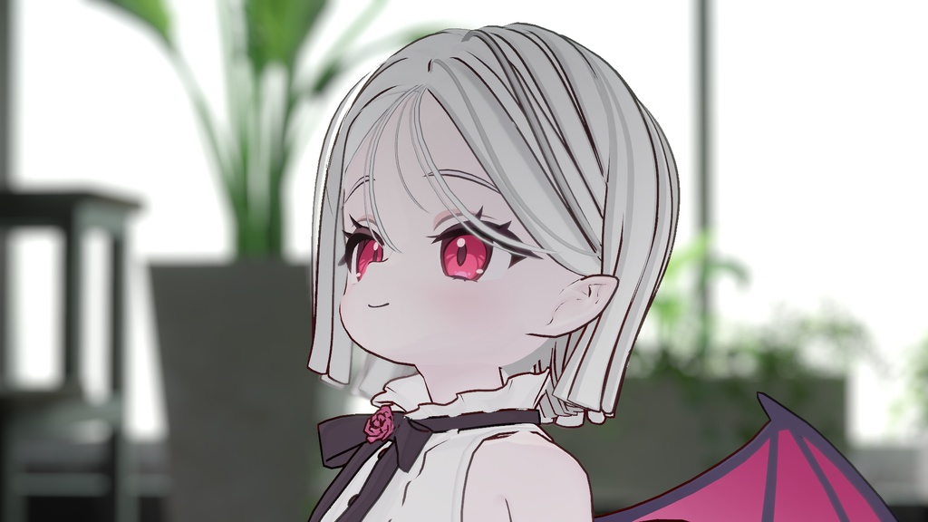 【Nochica/ノーチカ】Midi Bob Line ミディボブライン 髪