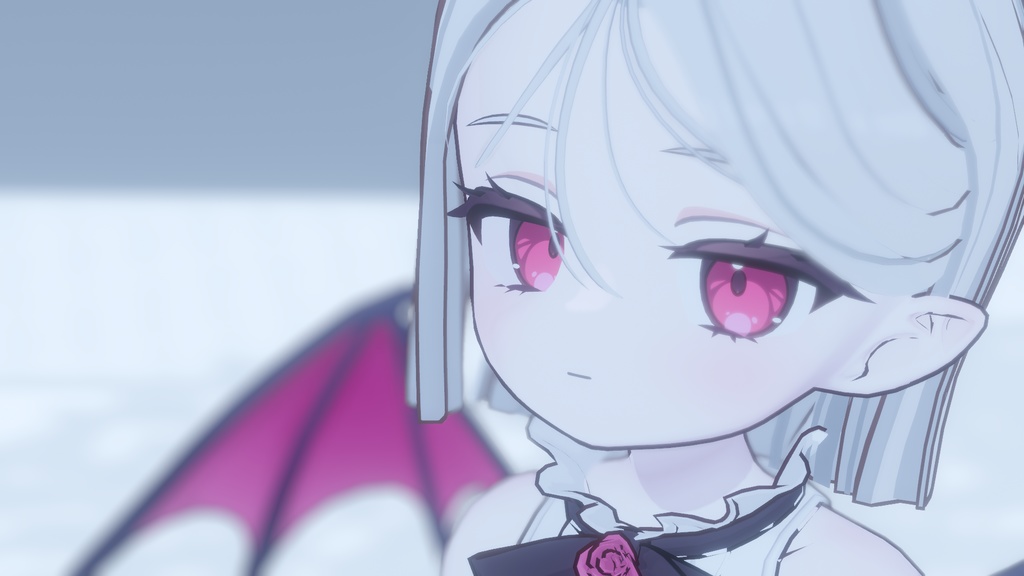 【Nochica/ノーチカ】Midi Bob Line ミディボブライン 髪