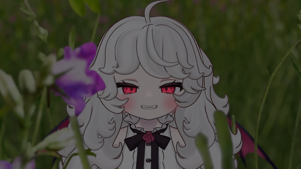 【Nochica/ノーチカ】sheepy hair し~ぴ~へあ~ 髪