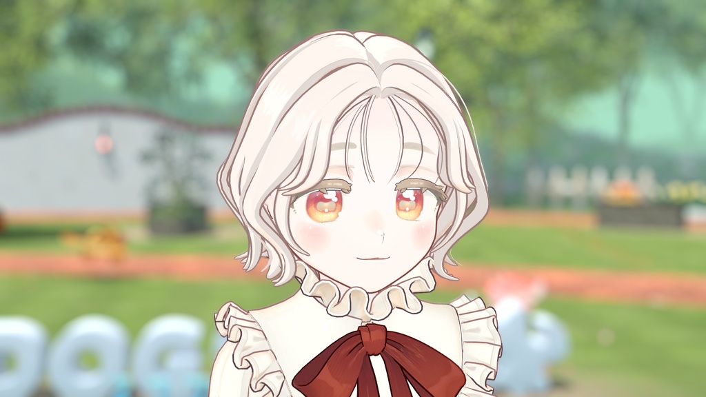 【サバラム/Savarum】K-curve-bob ケーカーブボブ 髪