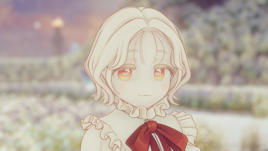 【サバラム/Savarum】K-curve-bob ケーカーブボブ 髪