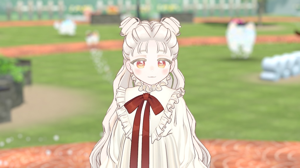 【サバラム/Savarum】custom allback カスタムオールバック 髪