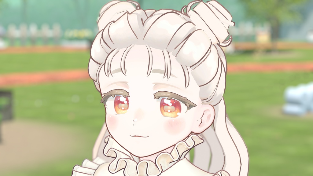 【サバラム/Savarum】custom allback カスタムオールバック 髪