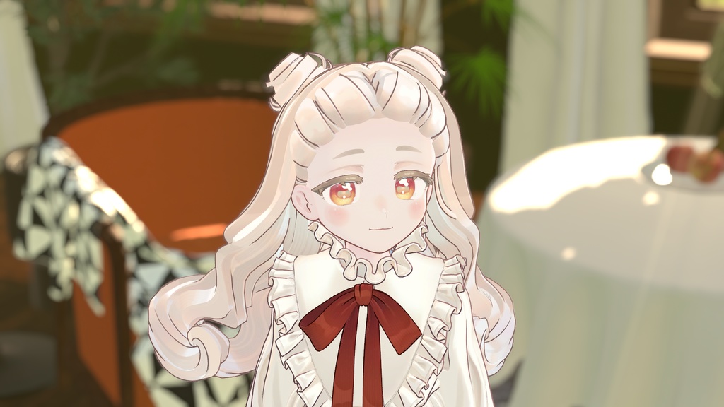 【サバラム/Savarum】custom allback カスタムオールバック 髪