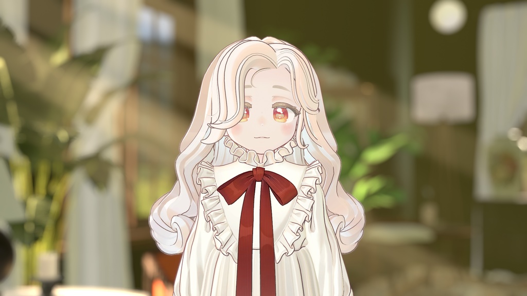 【サバラム/Savarum】lady bangs お姉さん前髪