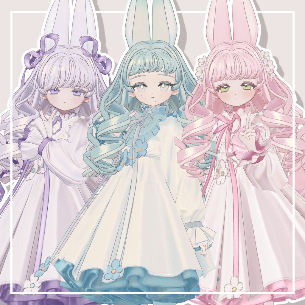 【fyuett/フィユエ】tia curl ティアカール 髪