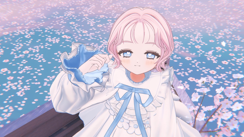 【fyuett/フィユエ】K-curve-bob ケーカーブボブ 髪