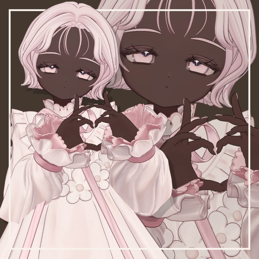 【fyuett/フィユエ】K-curve-bob ケーカーブボブ 髪