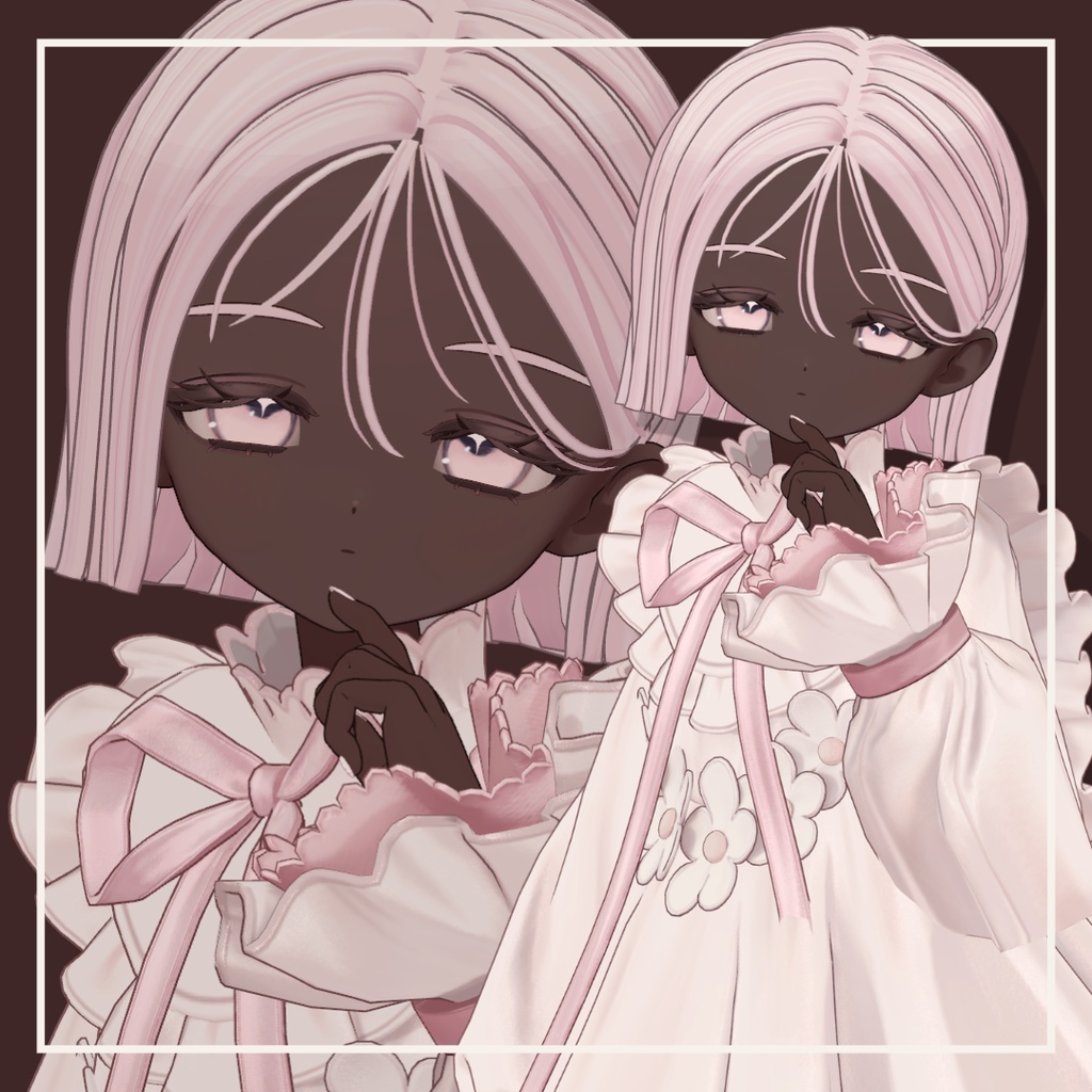 【fyuett/フィユエ】Midi Bob Line ミディボブライン 髪